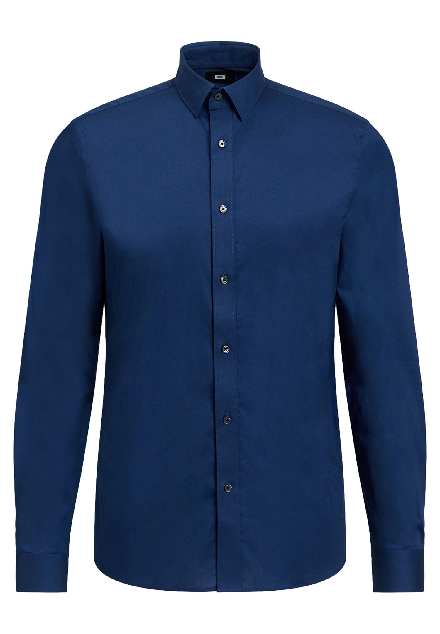 WE FASHION Overhemd - Bright Blue - Afbeelding 11