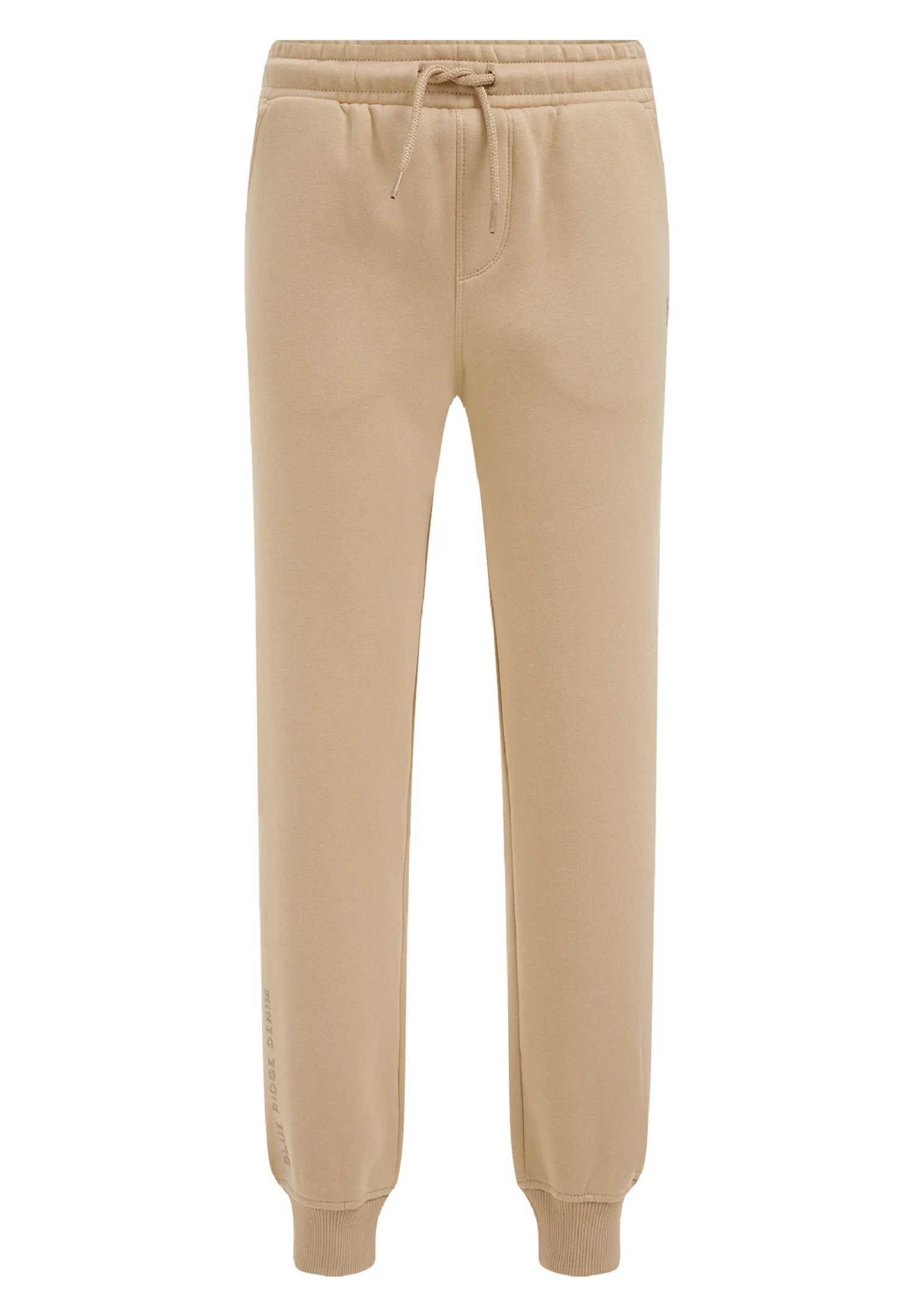 WE FASHION Jogging - Trainingsbroek - Beige - Afbeelding 4