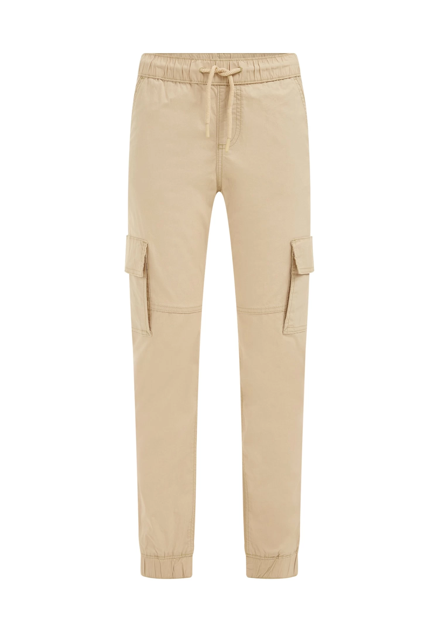 WE FASHION Cargobroek - Beige - Afbeelding 5