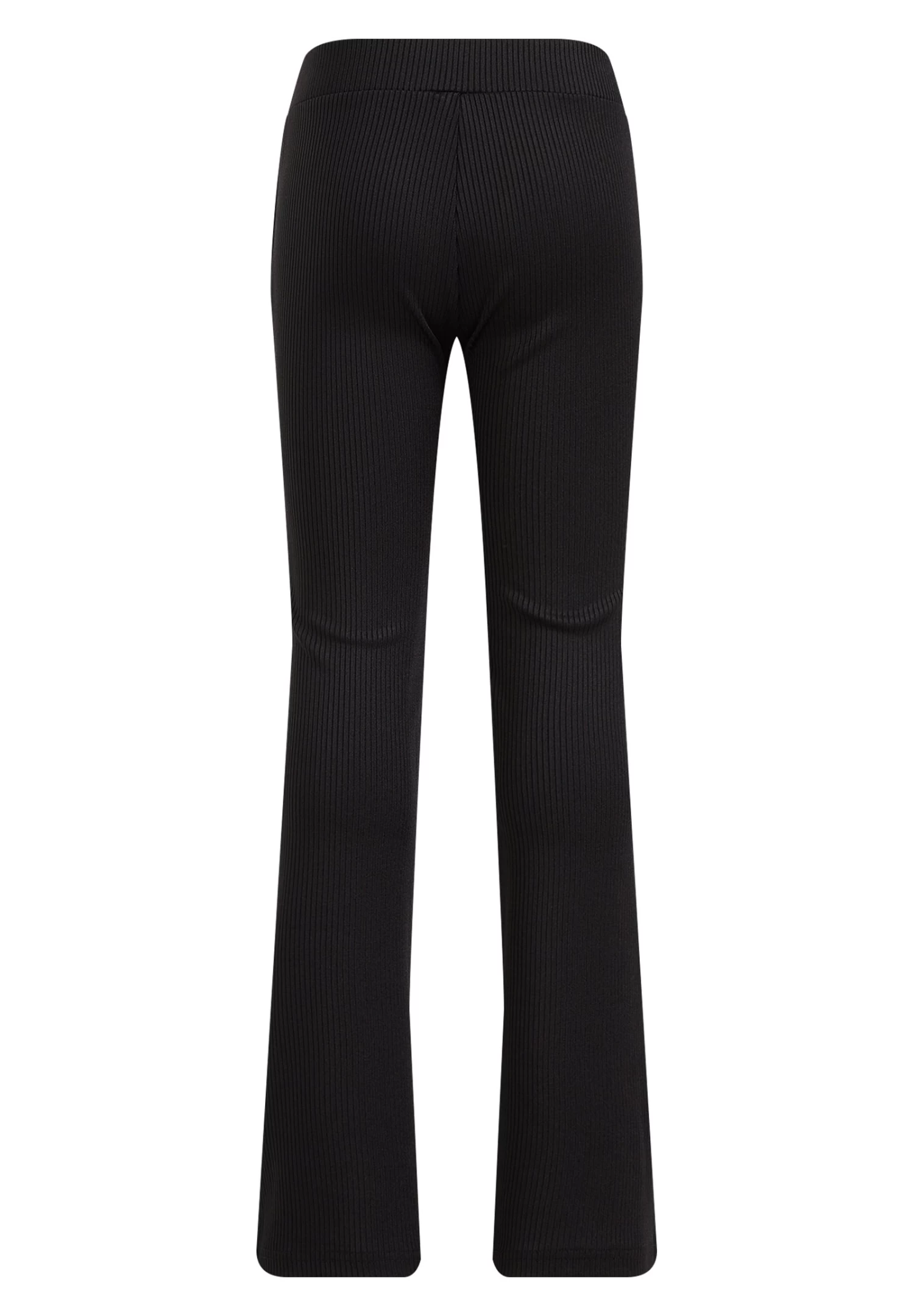 WE FASHION Flared - Broek - Blue - Afbeelding 5