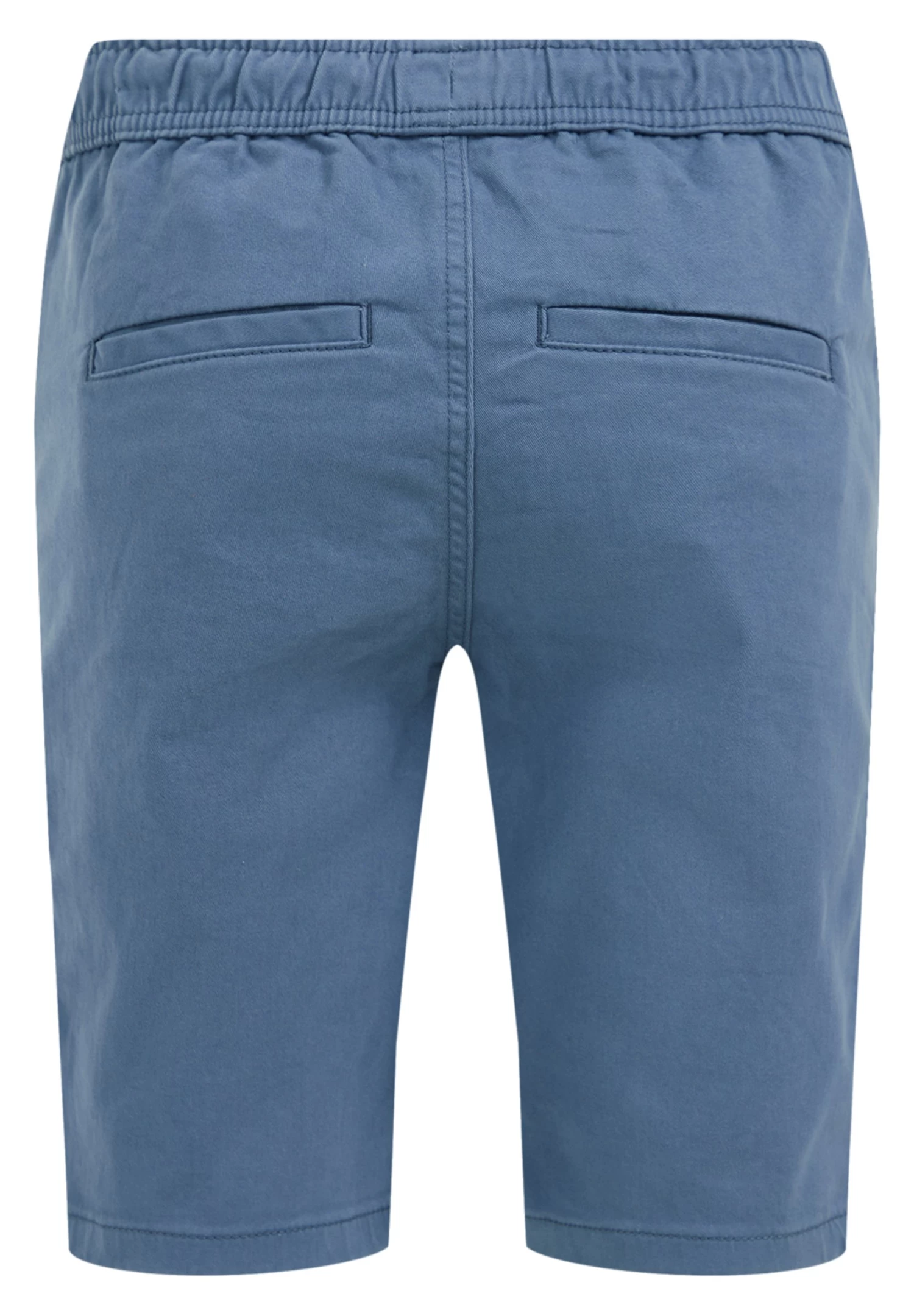 WE FASHION Regular Fit- Shorts - Blue - Afbeelding 5