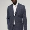 WE FASHION Van Gils - Blazer - Blue