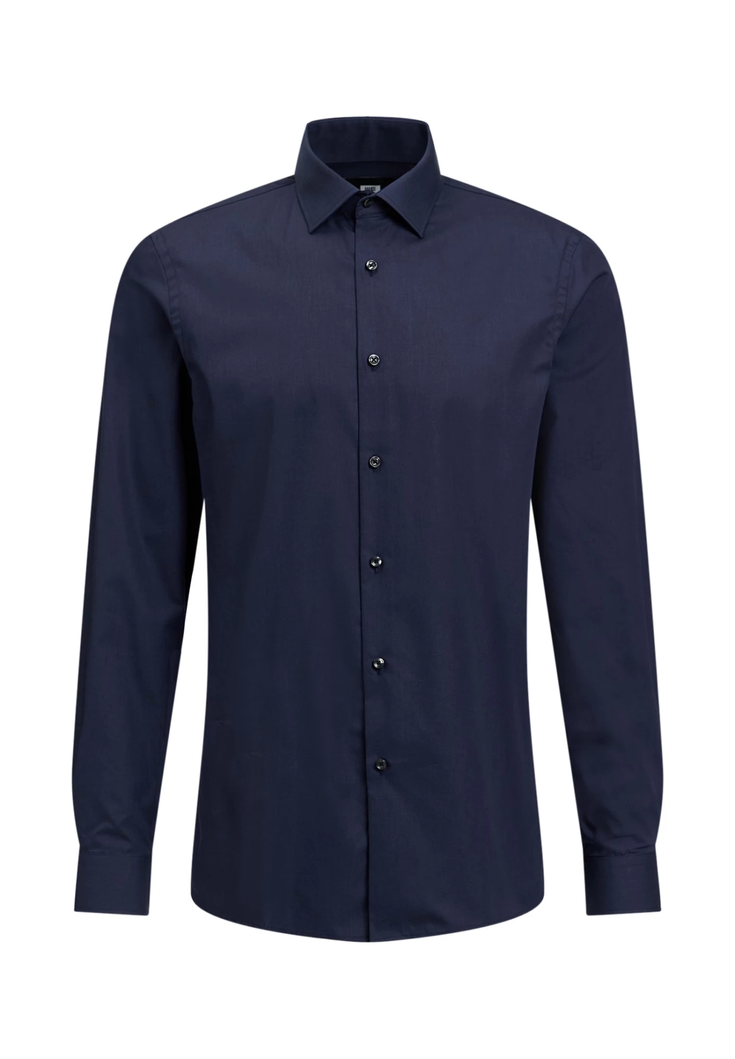 WE FASHION Overhemd - Dark Blue - Afbeelding 6