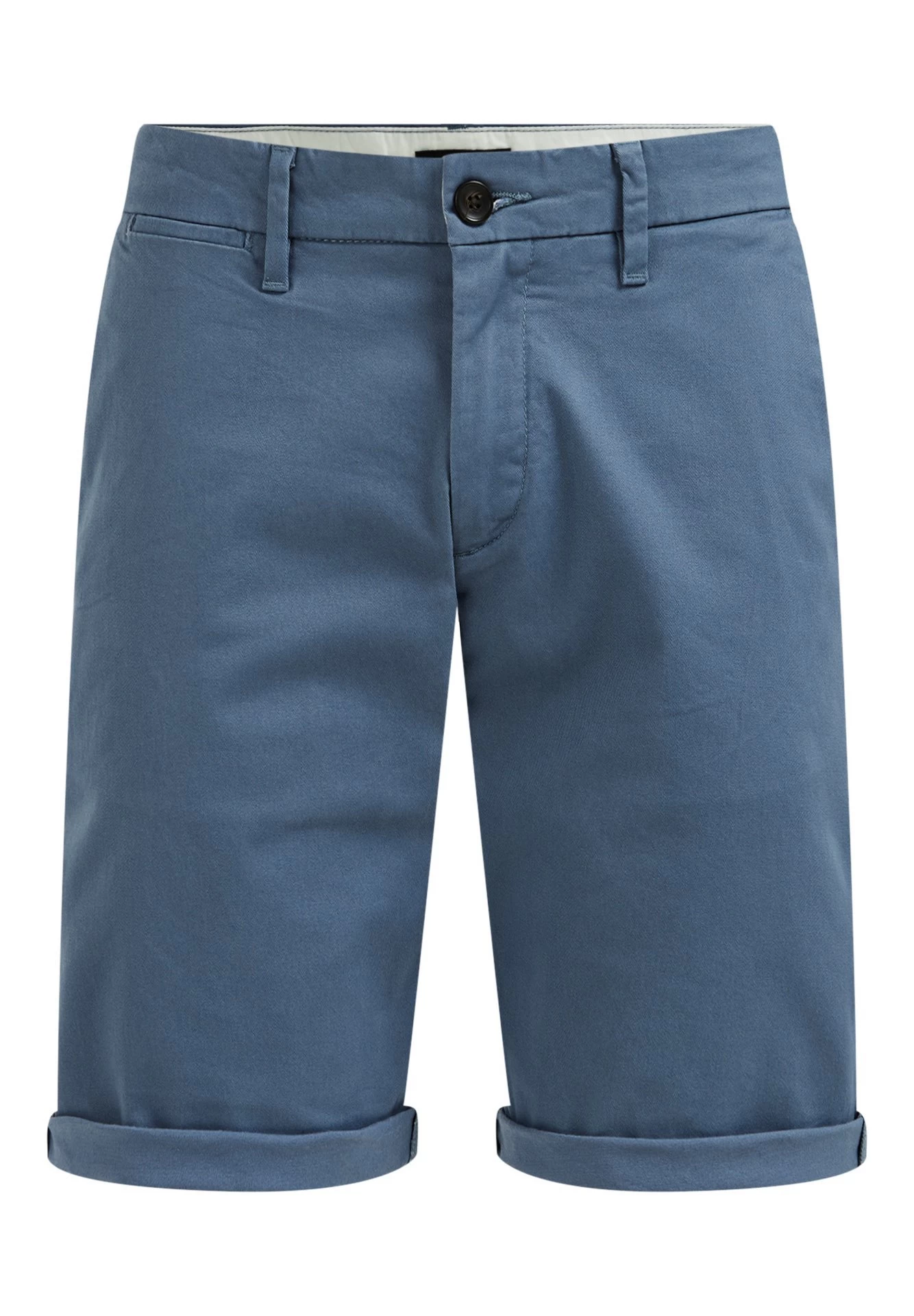 WE FASHION Shorts - Blue - Afbeelding 6