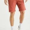 WE FASHION Shorts - Red