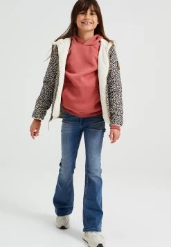 WE FASHION Reversible - Lichte Jas - White