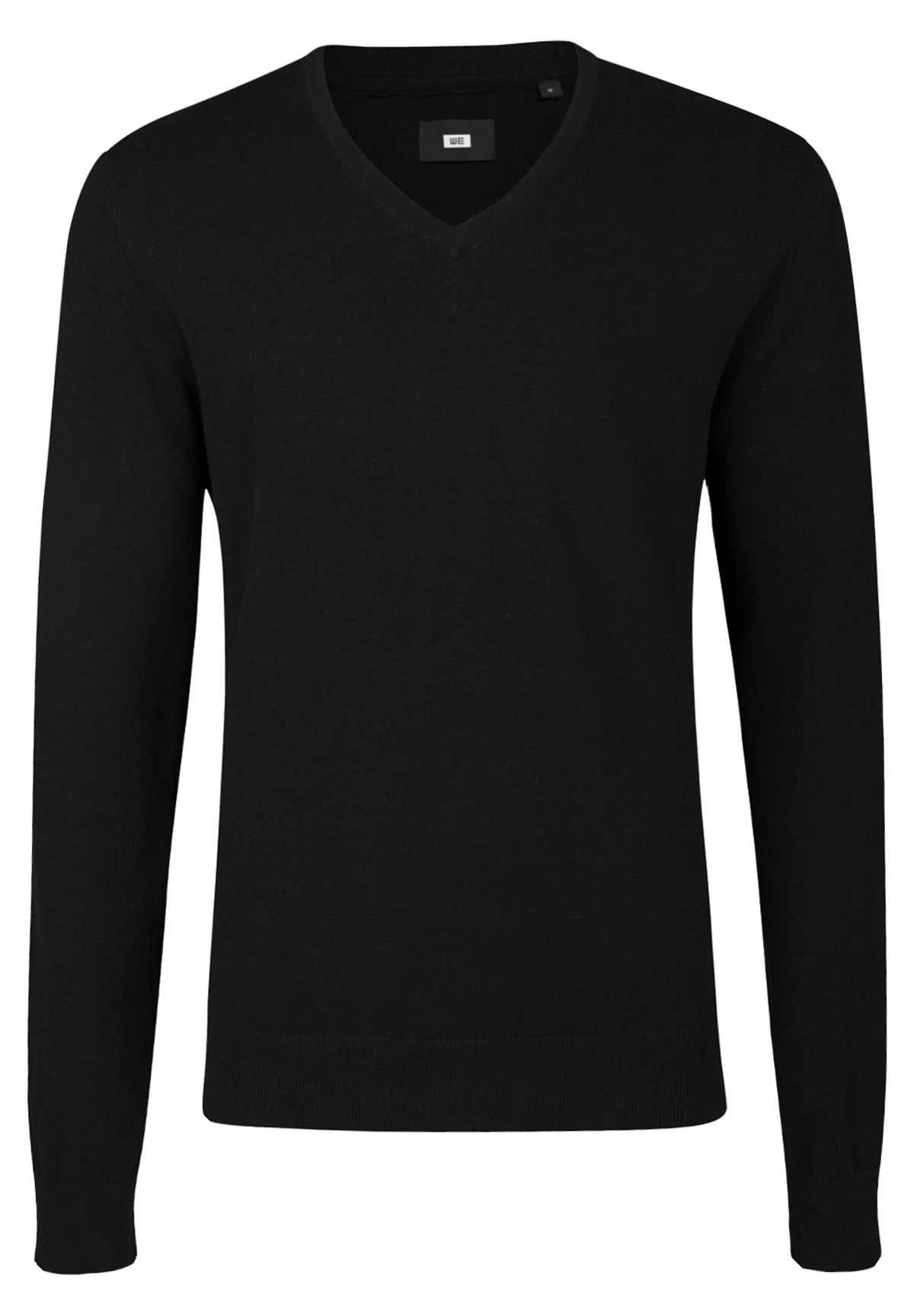 WE FASHION Trui - Black - Afbeelding 6