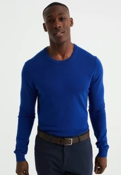 WE FASHION Trui - Blue