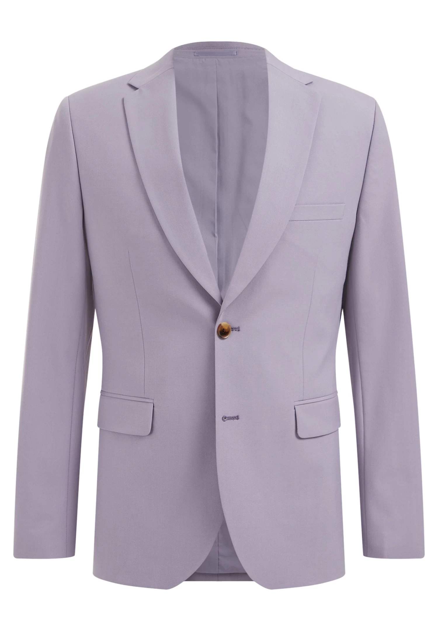 WE FASHION Taro - Blazer - Violet - Afbeelding 6