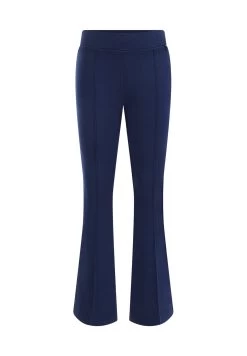 WE FASHION Broek - Blue