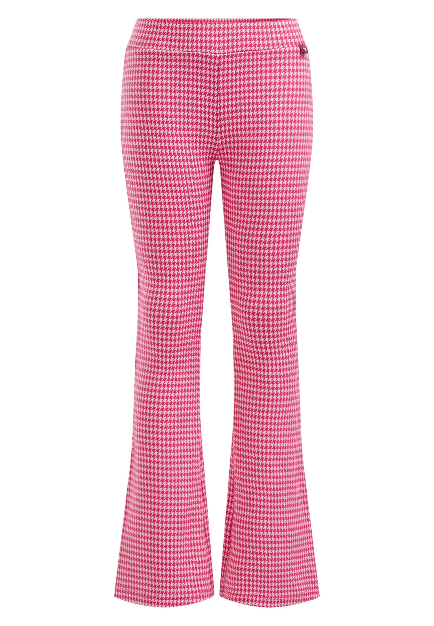 WE FASHION Broek - Pink - Afbeelding 2
