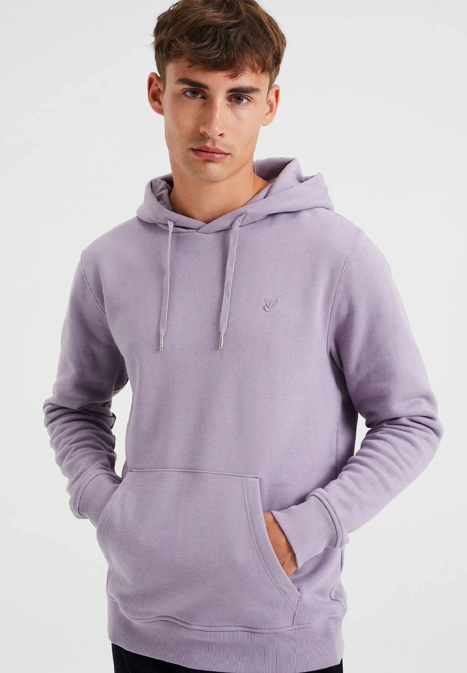 WE FASHION Sweater - Violet