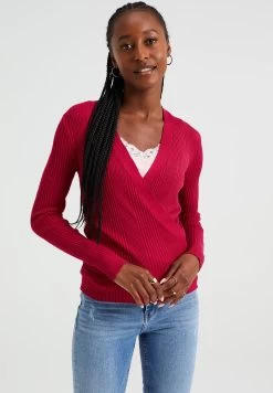 WE FASHION Trui - Pink