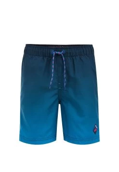 WE FASHION Zwemshorts - Blue