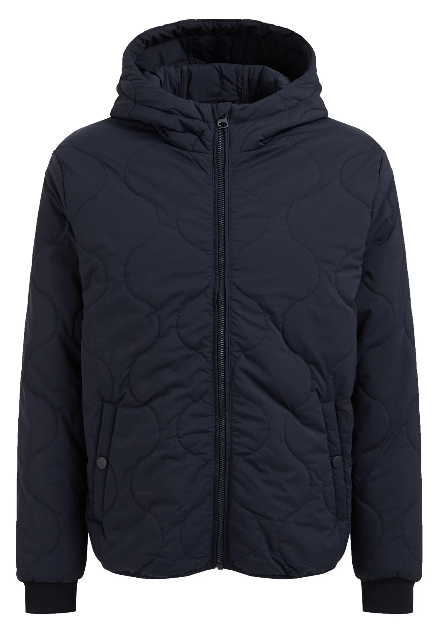 WE FASHION Winterjas - Blue - Afbeelding 5