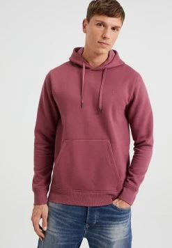 WE FASHION Met Capuchon - Hoodie - Red