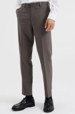 WE FASHION Taro - Pantalon - Green