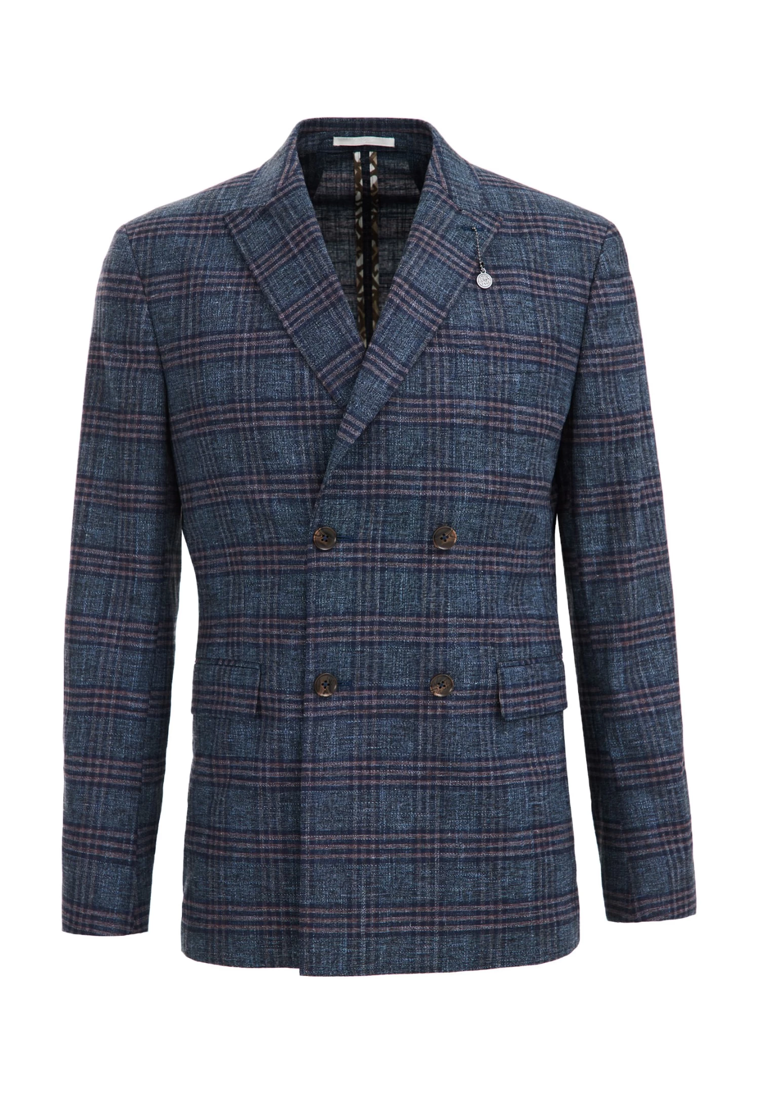 WE FASHION Van Gils - Blazer - Blue - Afbeelding 6