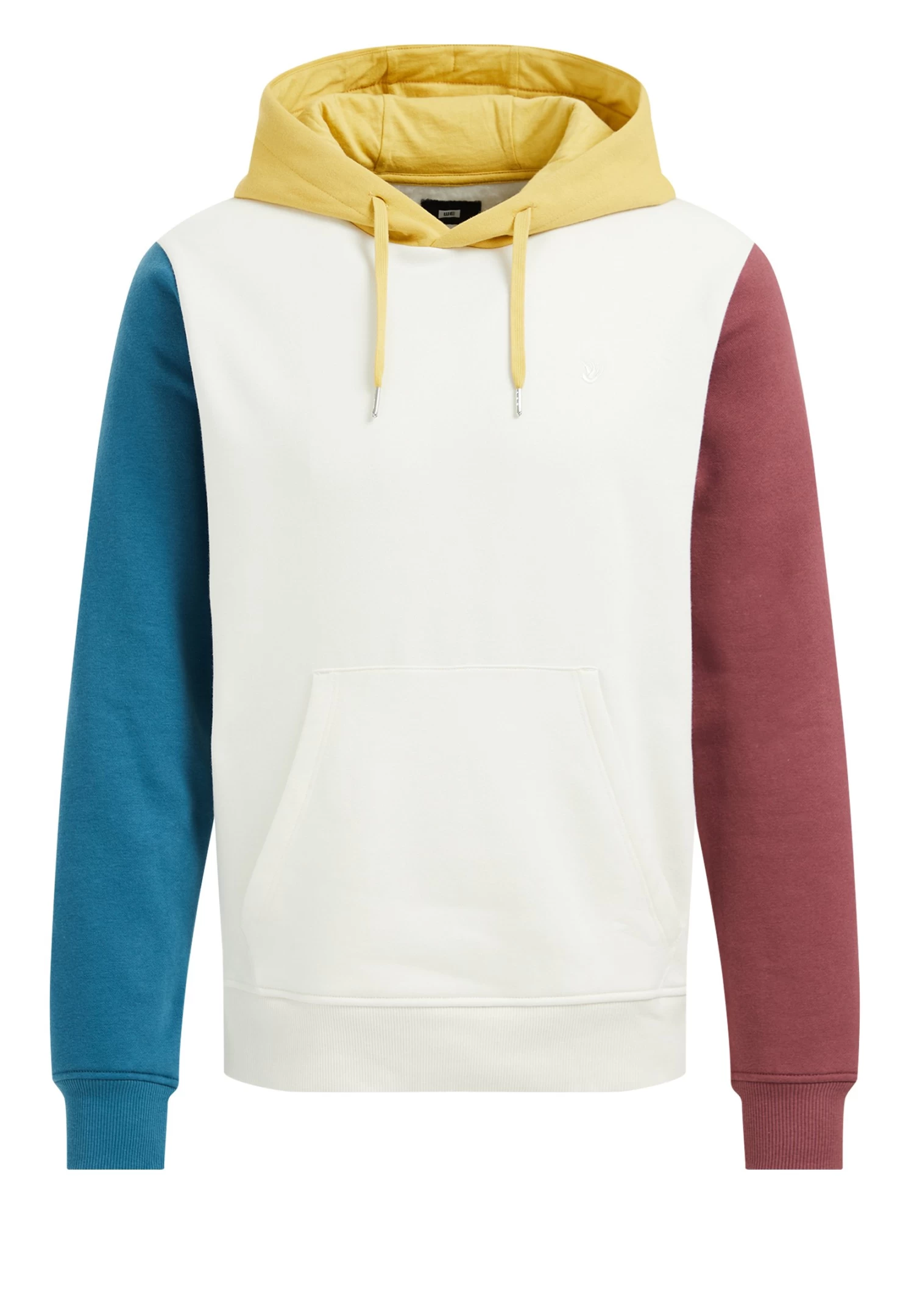 WE FASHION Hoodie - Multi-Coloured - Afbeelding 5