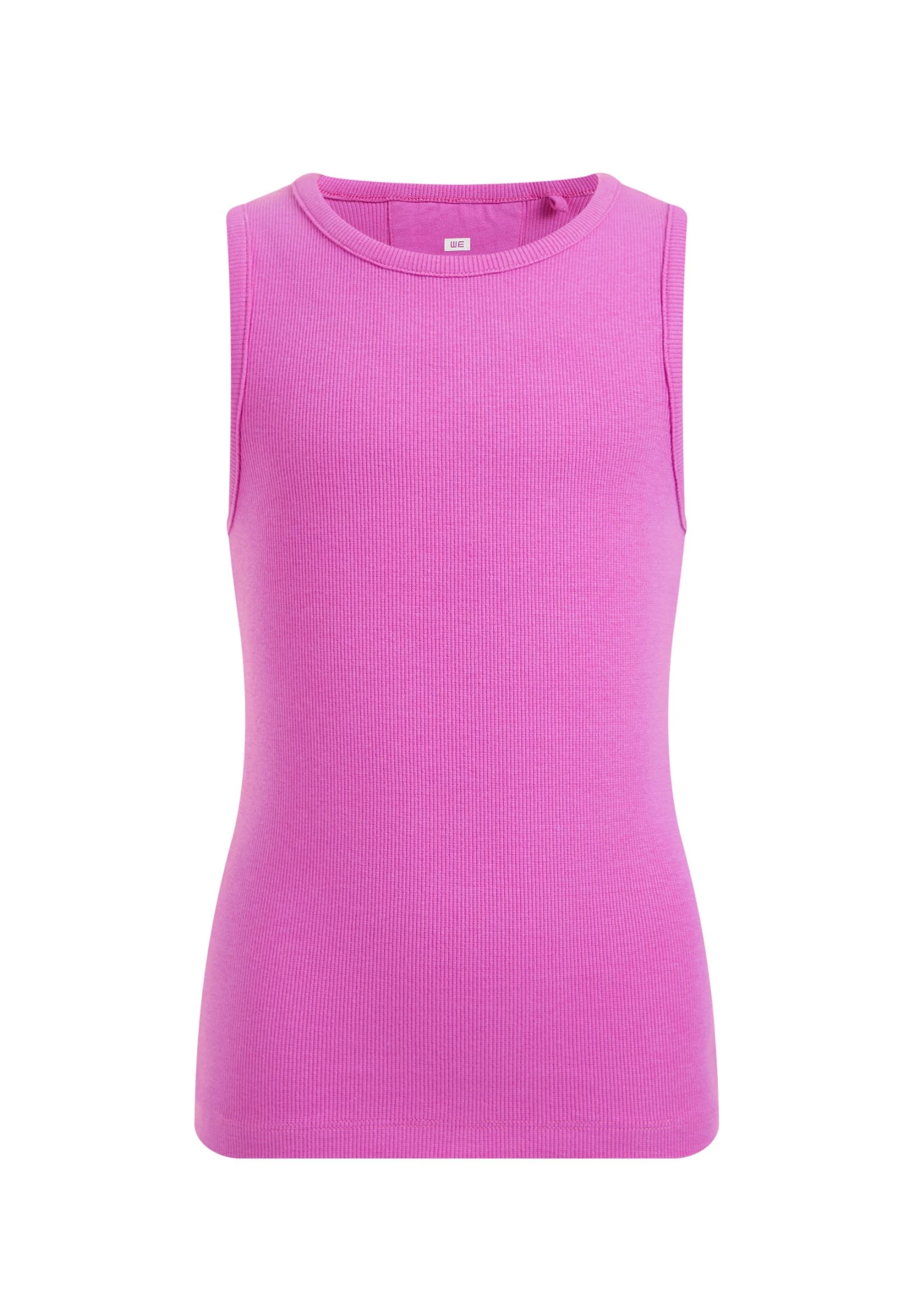 WE FASHION Singlet- Top - Pink