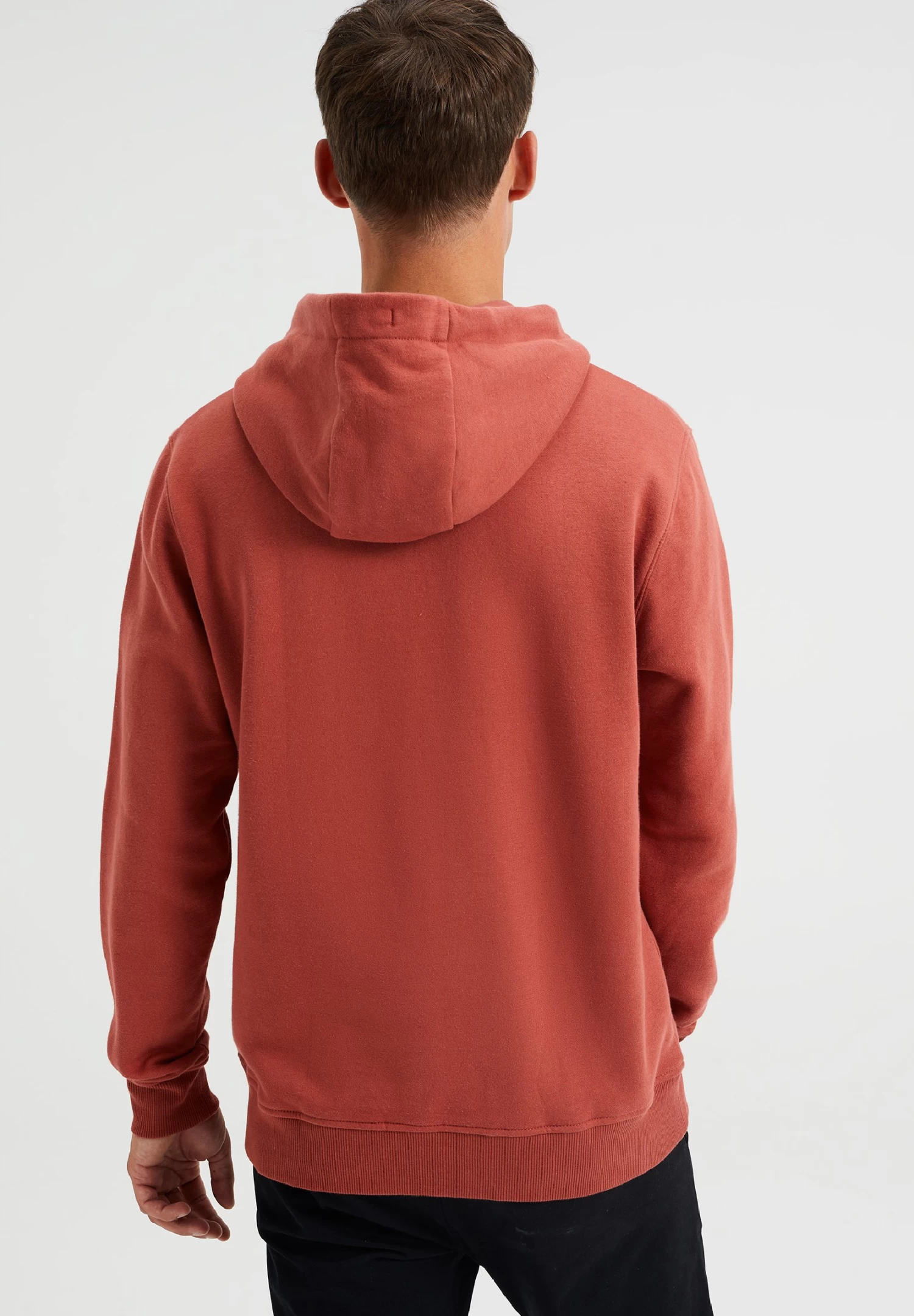 WE FASHION Sweater - Red - Afbeelding 3