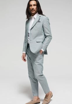 WE FASHION Van Gils - Blazer - Green