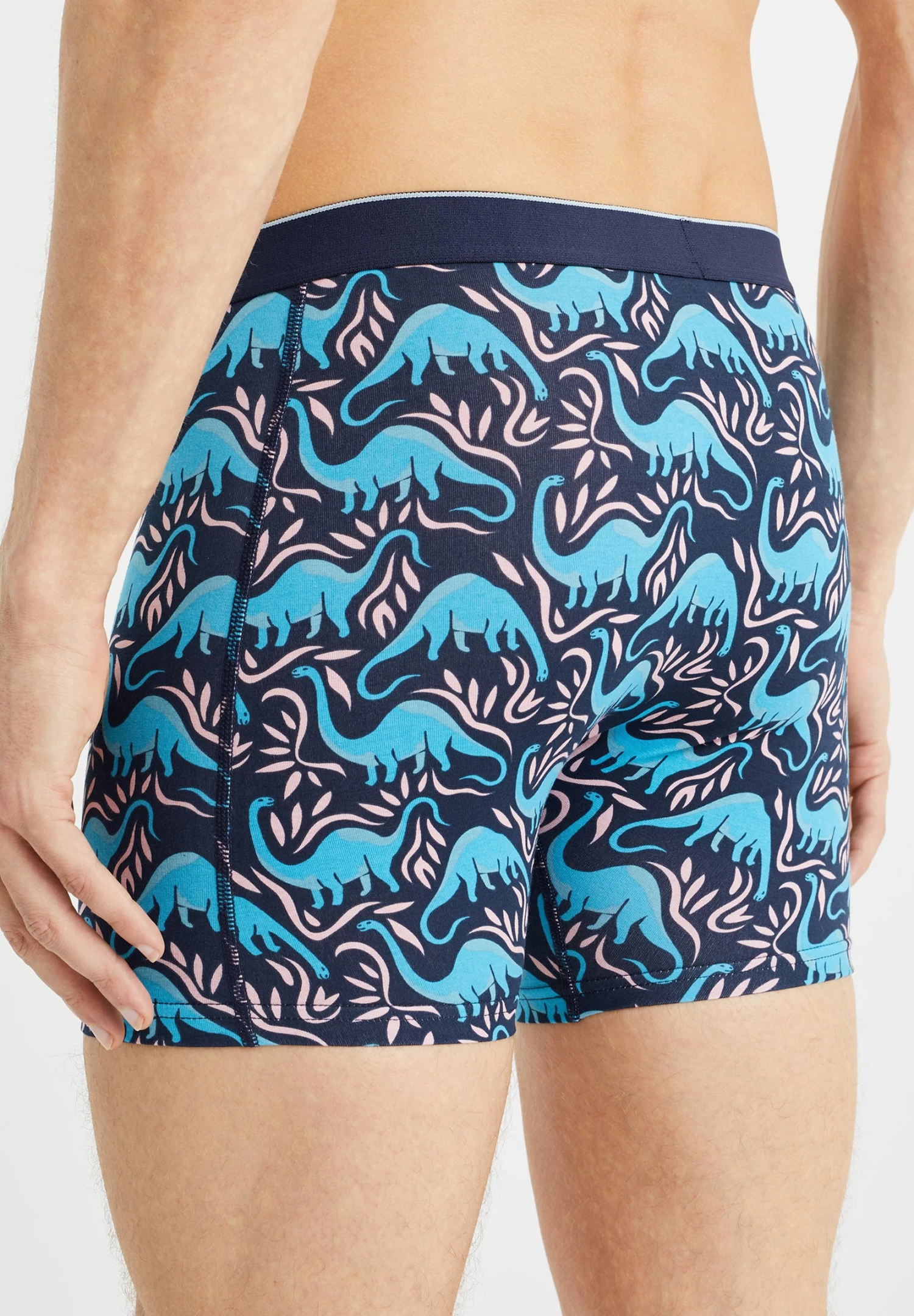 WE FASHION Met Dessin - Onderbroeken - Blue - Afbeelding 2