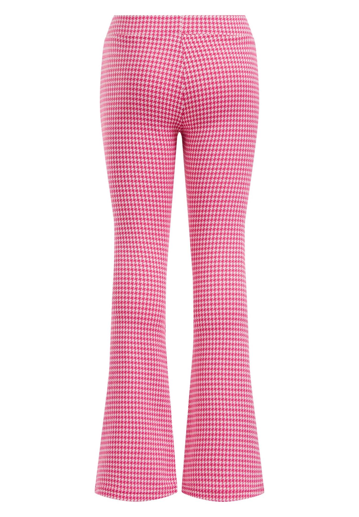 WE FASHION Broek - Pink - Afbeelding 4