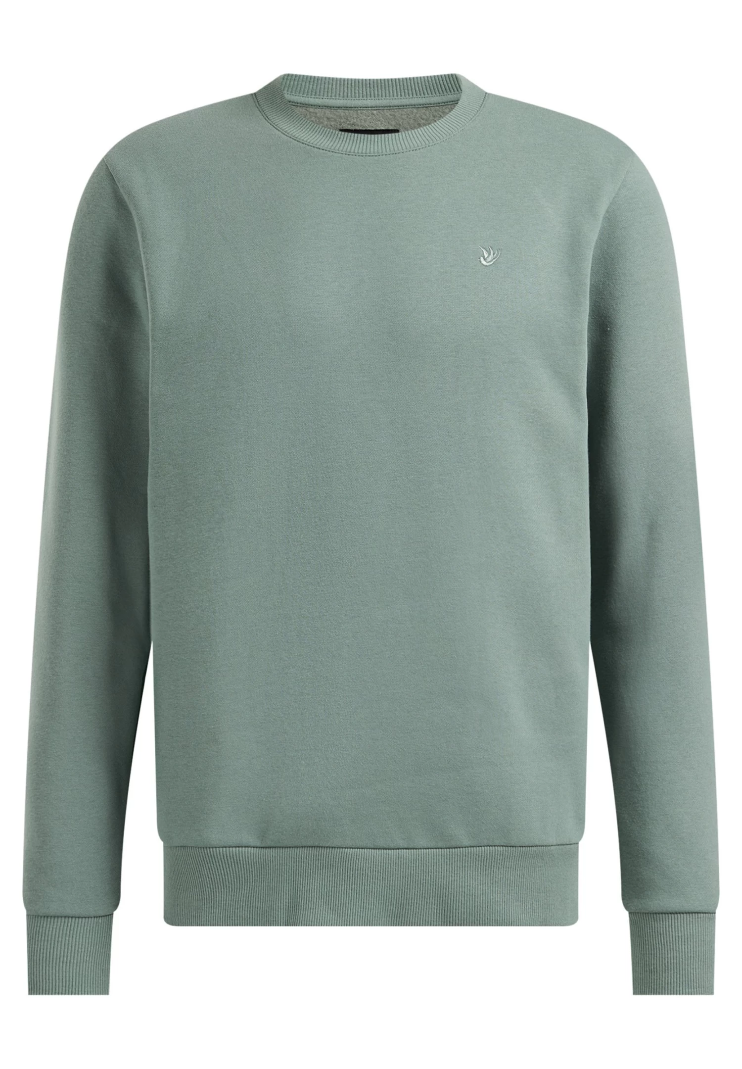 WE FASHION Sweater - Green - Afbeelding 5