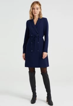 WE FASHION Blousejurk - Blue