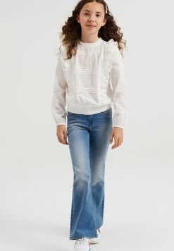 WE FASHION Laurah Doy - Blouse - White