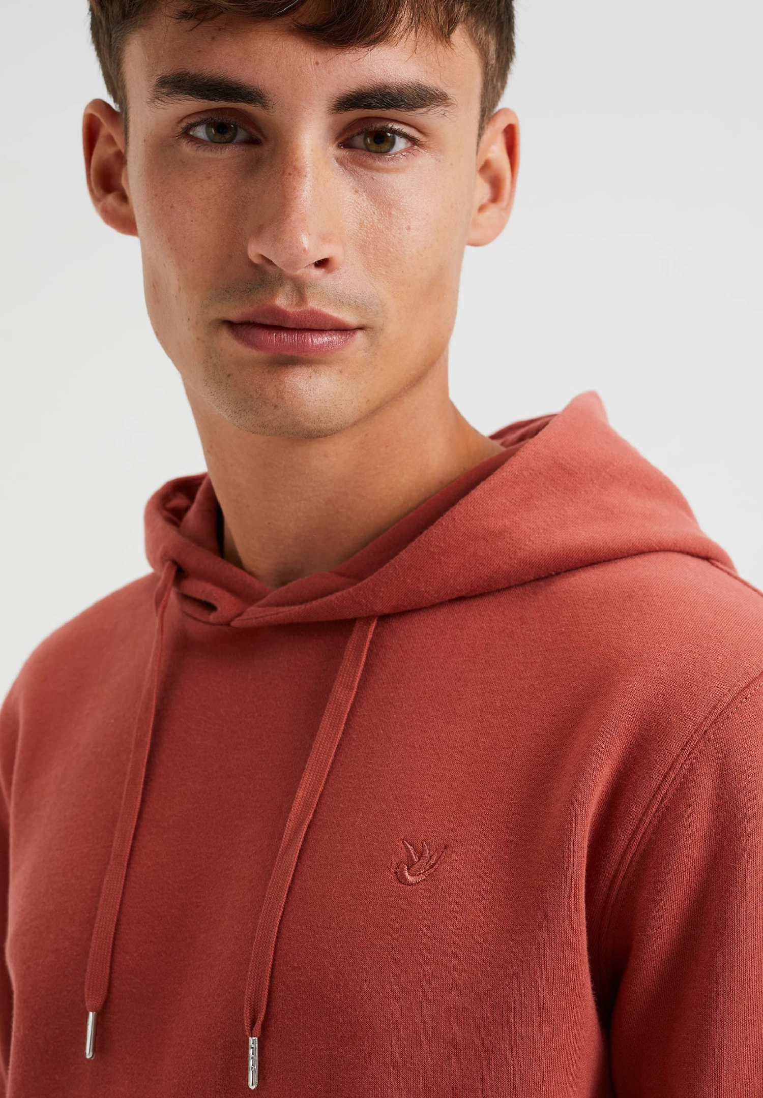 WE FASHION Sweater - Red - Afbeelding 4