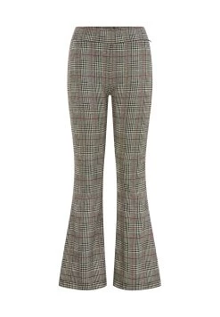 WE FASHION Broek - Black