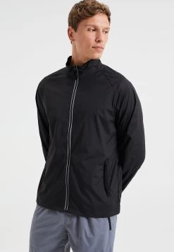 WE FASHION Trainingsvest - Black