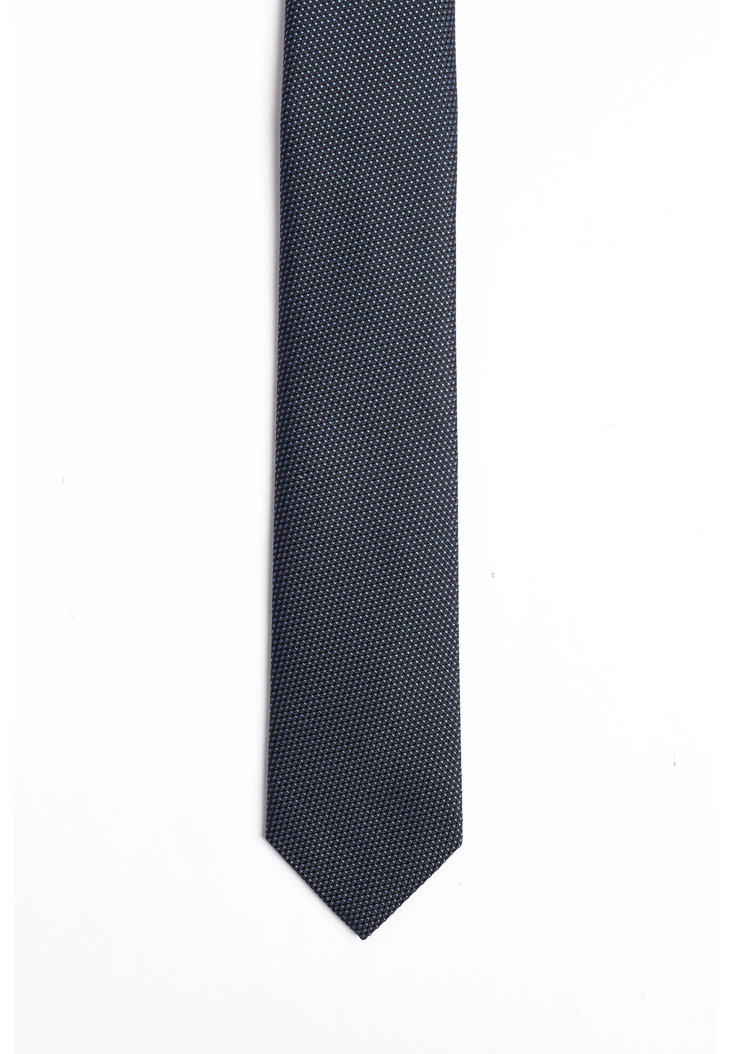 WE FASHION Stropdas - Blue - Afbeelding 2