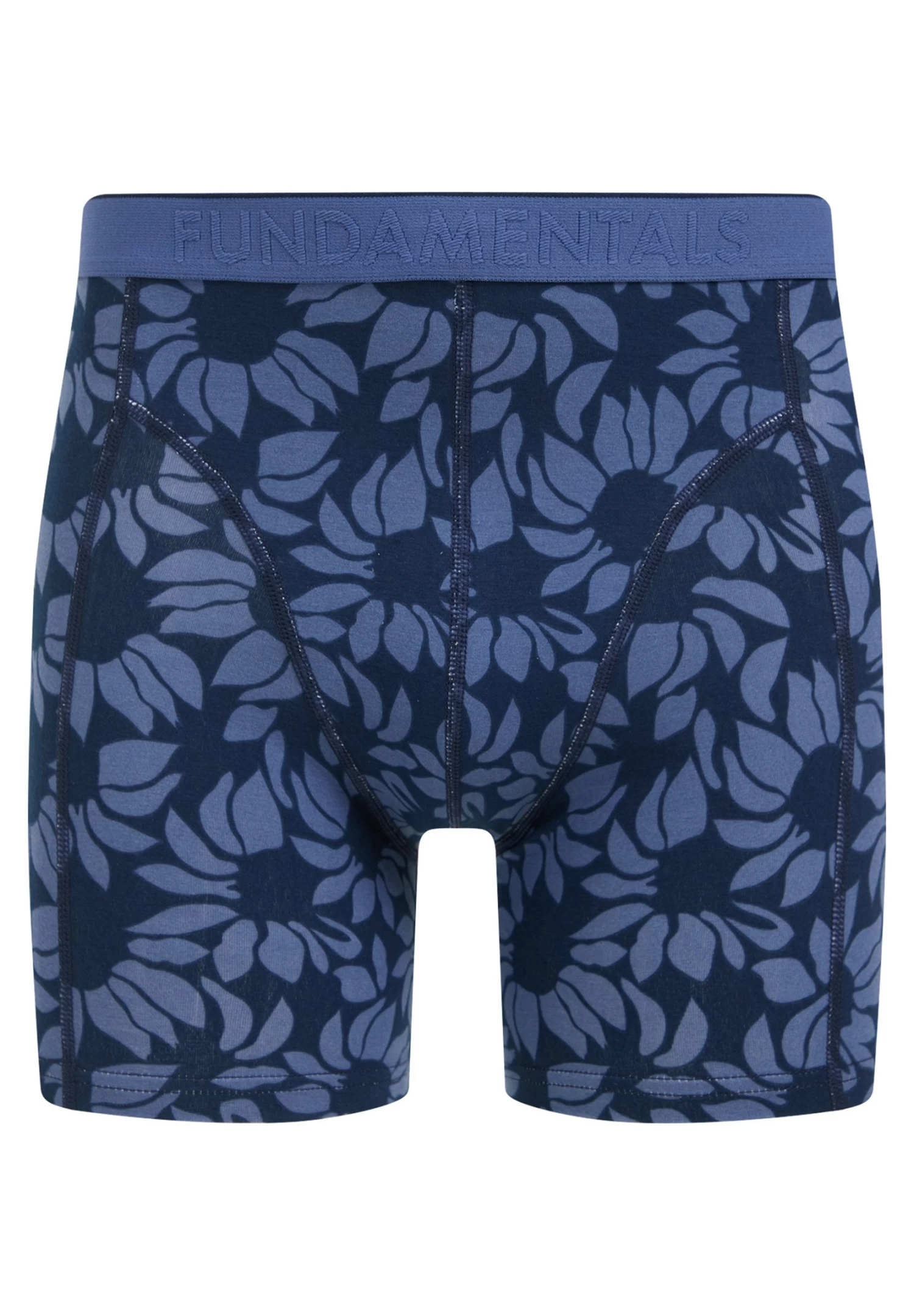 WE FASHION Onderbroeken - Blue - Afbeelding 3