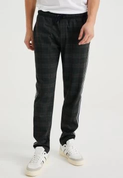 WE FASHION Met Dessin - Trainingsbroek - Multi Coloured