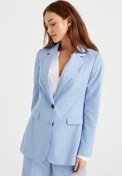WE FASHION Dames - Blazer - Blue