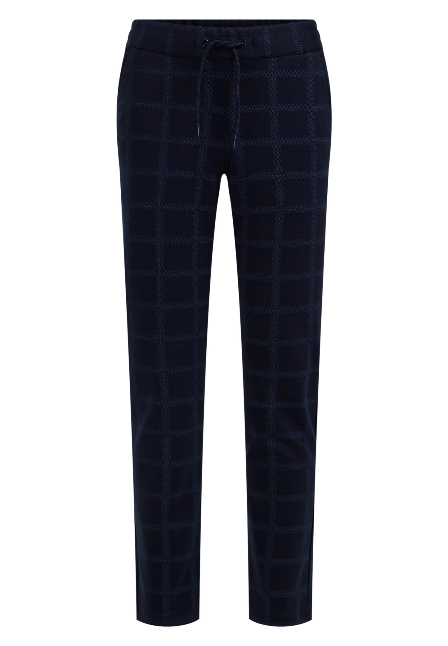 WE FASHION Met Dessin - Broek - Blue - Afbeelding 4