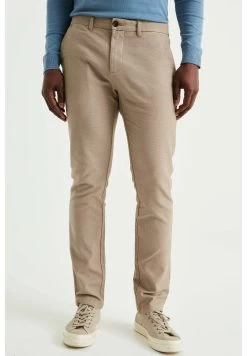 WE FASHION Chino - Beige