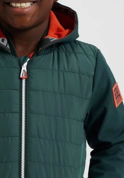 WE FASHION Jas - Green