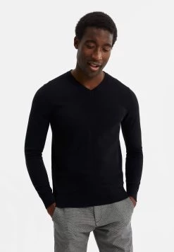 WE FASHION Trui - Black