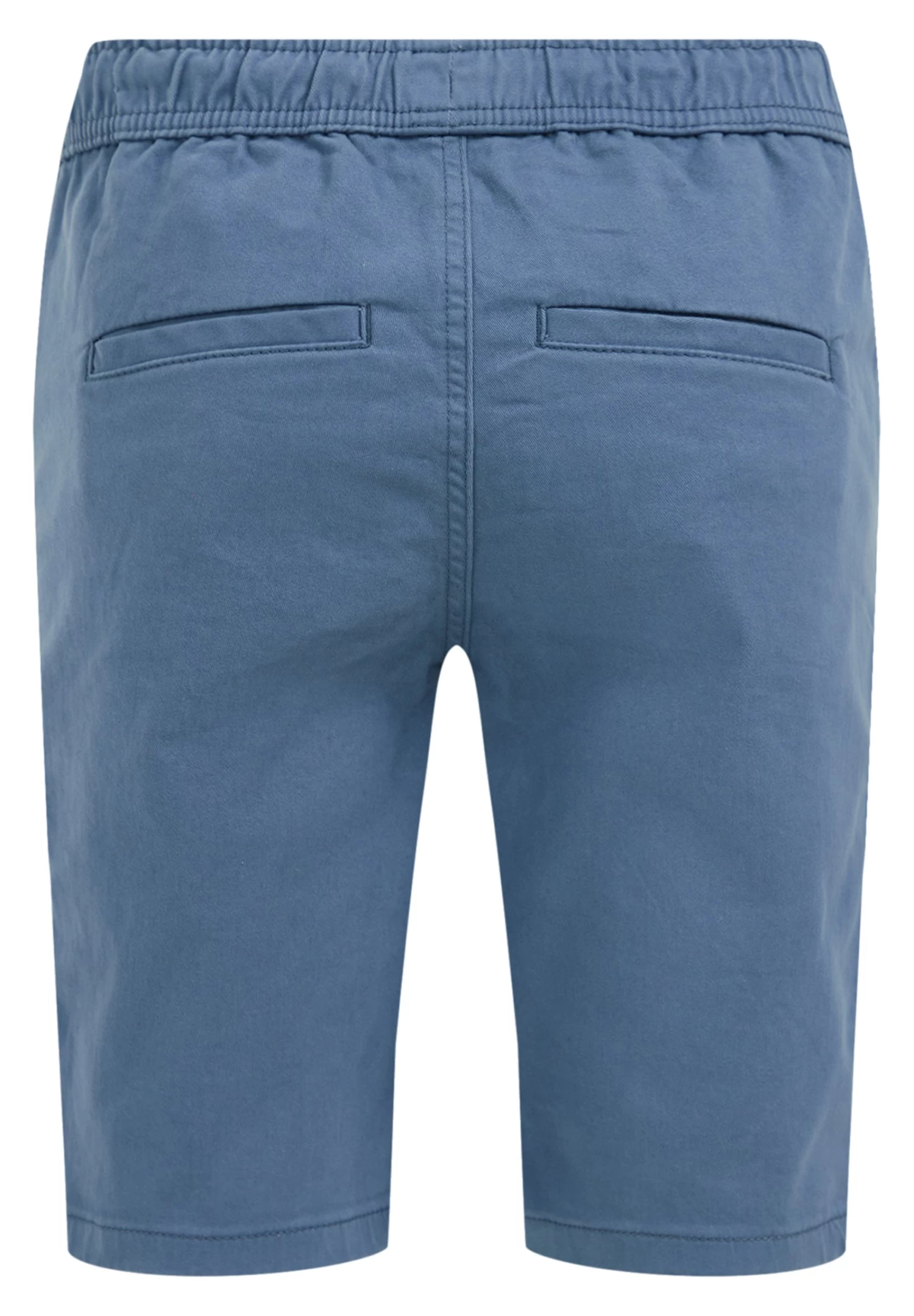 WE FASHION Regular Fit- Shorts - Blue - Afbeelding 7