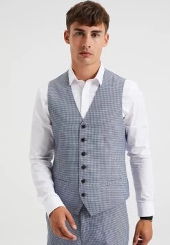 WE FASHION Bodywarmer - Blue