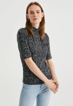 WE FASHION T-Shirt Print - Black