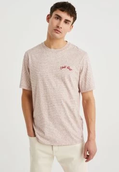 WE FASHION T-Shirt Print - Red