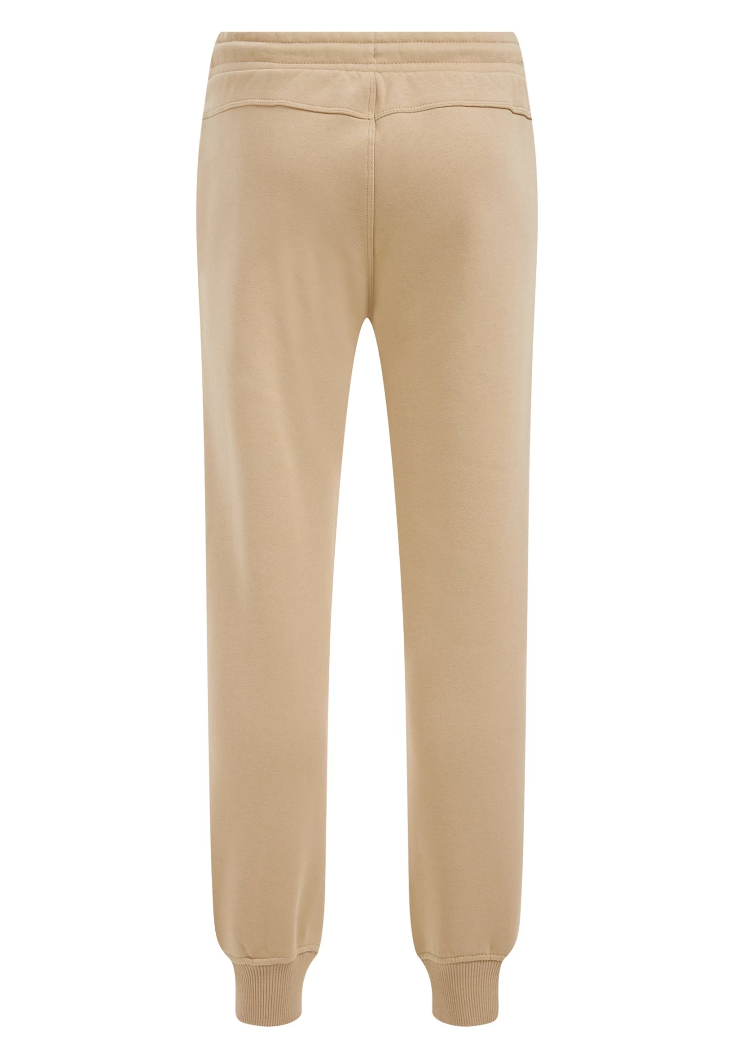WE FASHION Jogging - Trainingsbroek - Beige - Afbeelding 5