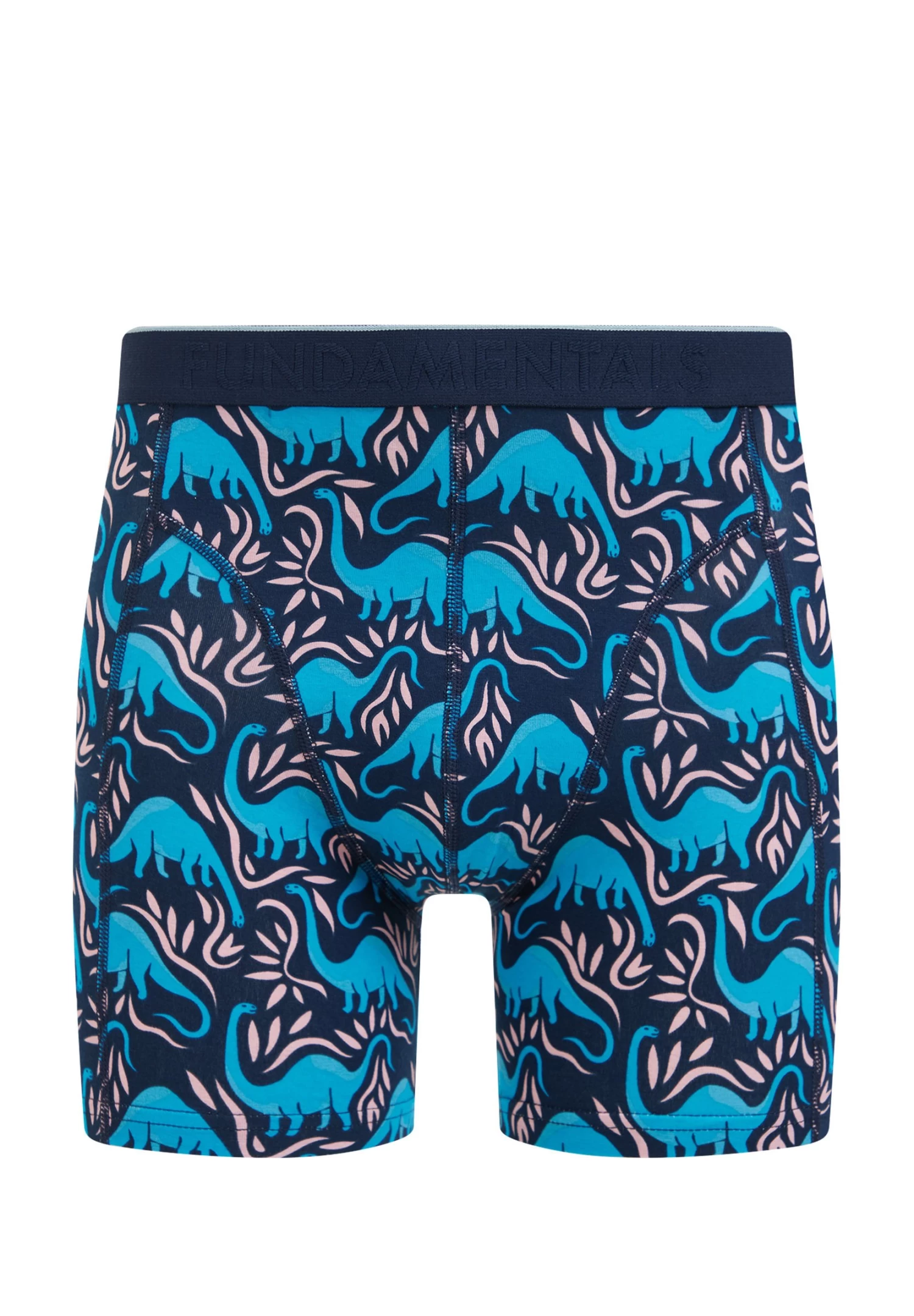 WE FASHION Met Dessin - Onderbroeken - Blue - Afbeelding 3