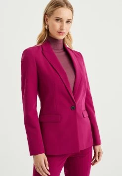 WE FASHION Nauwsluitende - Marly - Blazer - Violet