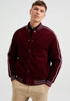 WE FASHION Bomberjacks - Red